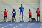 Lyon Track Invitational  Wheaton College Men's track and field team compete in the Lyon Invitational hosted by Wheaton. - Photo by: Keith Nordstrom : Wheaton College, track & field, Lyon Invitational